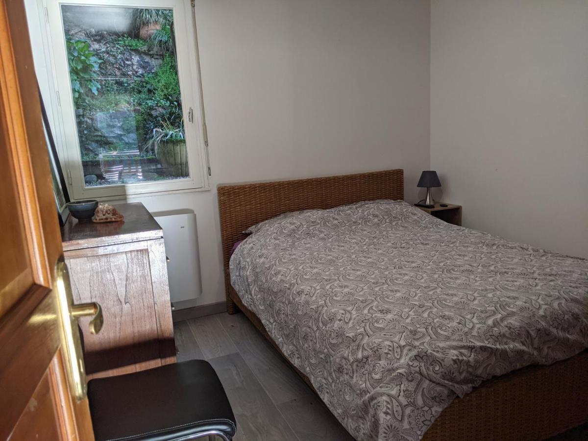 Appartement Sur Le Port De La Roche Bernard 2Chambres Eksteriør billede